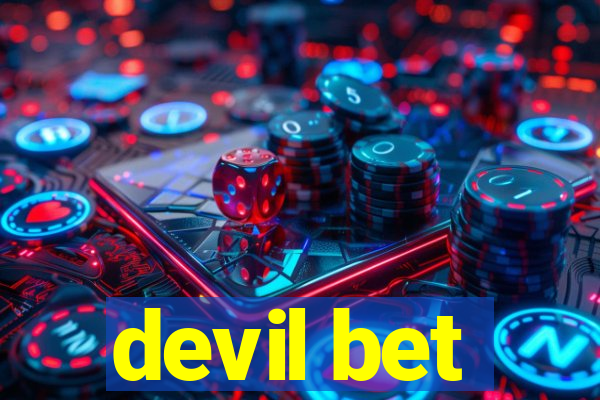 devil bet